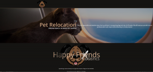 Pet Relocation